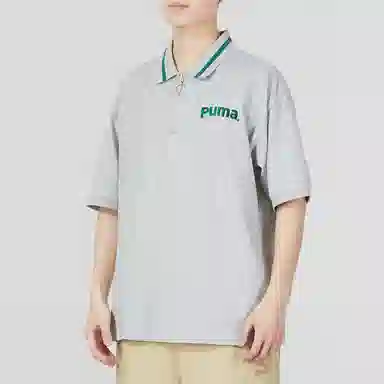 PUMA LogoPolo