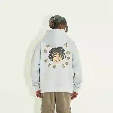 HARSH AND CRUEL Hoodie