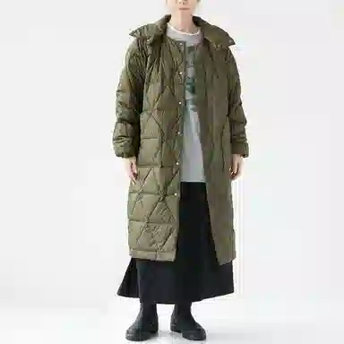 THE NORTH FACE PURPLE LABEL