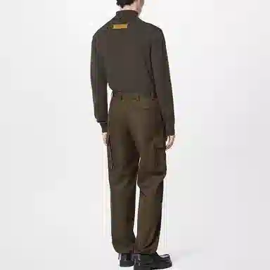 LOUIS VUITTON SS23 Logo