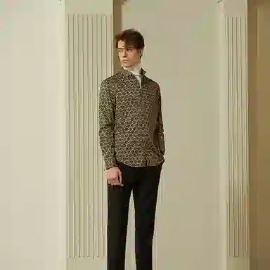 LIUJO UOMO FW21