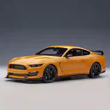 AUTOart Ford 118 SHELBY GT-350R