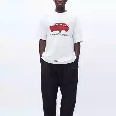 NEIGHBORHOOD SS23 T