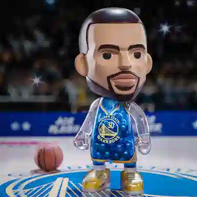 AcePlayer 18 MONEYBALL nba slam dunk