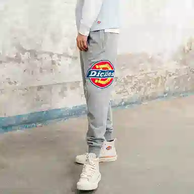 Dickies SS21 Logo
