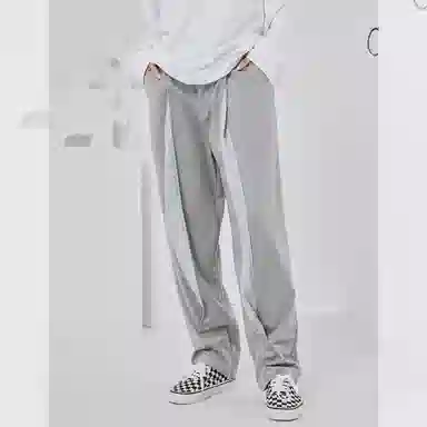 Rocawear Velvet Paisley Pants