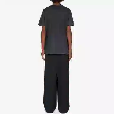 Givenchy SS22 Logo Print T-Shirt
