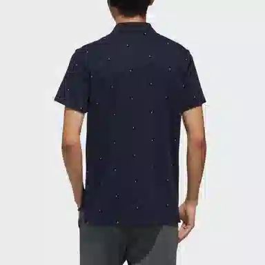 adidas Ai Polo Gen Aop Polo