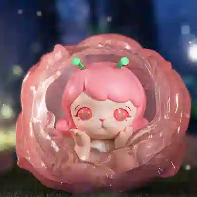 POPMART BUNNY 9cm