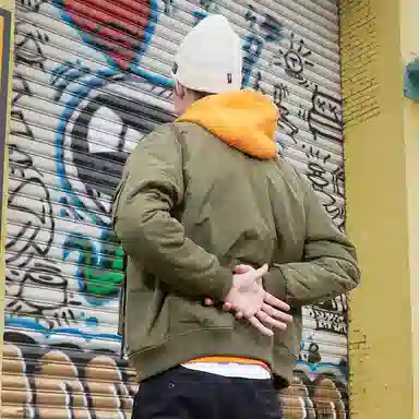 Dickies