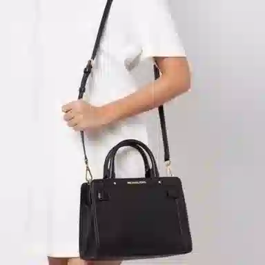 MICHAEL KORS MK Rayne Logo
