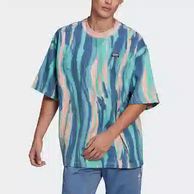 adidas originals Grx Dtc Tee Aop T