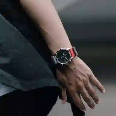 HYPERGRAND M 44mm NWM4PULS