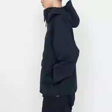 nanamica SS23 GORE-TEX Cruiser Jacket