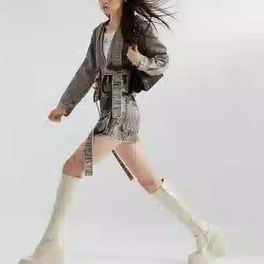 FENDI SS23 Logo