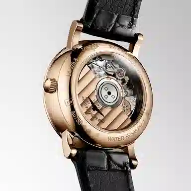 Longines Boheme L4.378.8.11.4