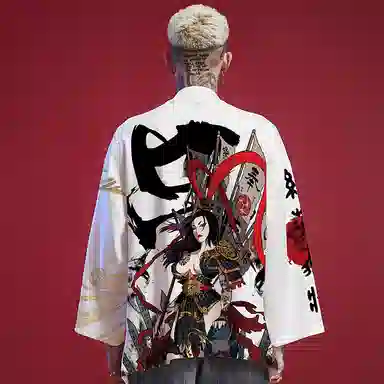 Kimura Sansha x Red Lotus Dream