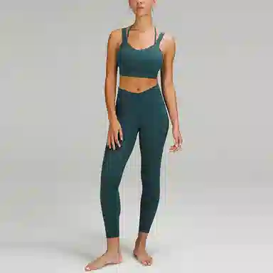 lululemon FW22 Align Nulu V25"