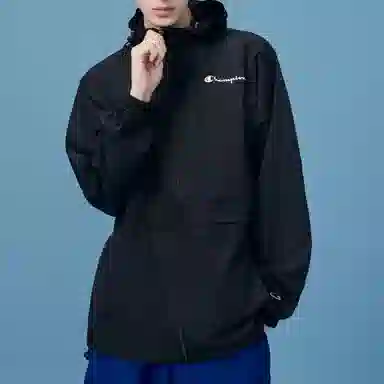 Champion SS23 Logo Jacket