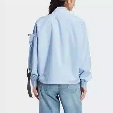 adidas City Escape Loose Track Top