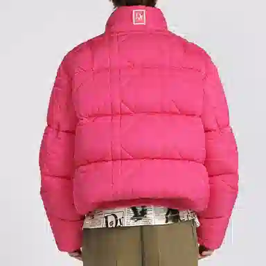 DIOR SS23 By Erl SS23