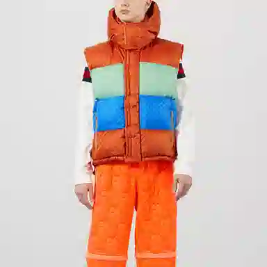 GUCCI FW22 Logo