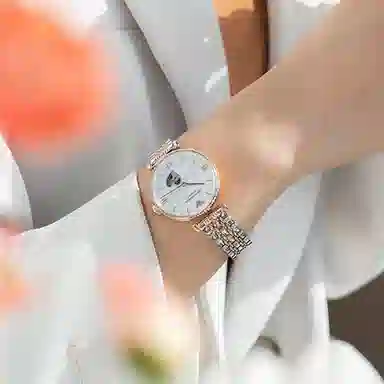 EMPORIO ARMANI 34mm AR60049