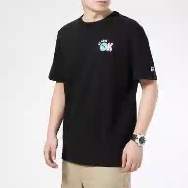 Puma Downtown Graphic Tee