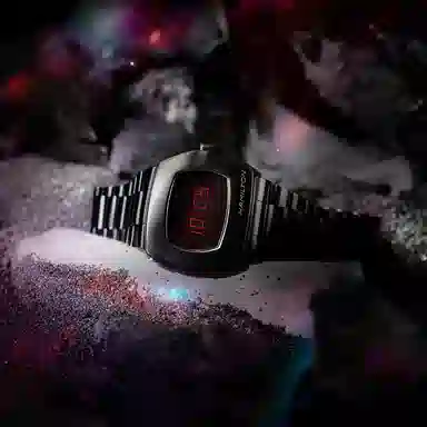 Hamilton PSR H52404130