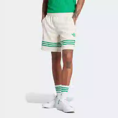 adidas Adicolor 70s Shorts Beige