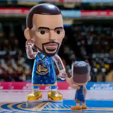 AcePlayer 18 MONEYBALL nba slam dunk