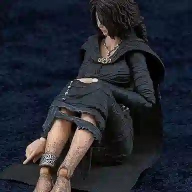 GSC figmaNO.593 16cm