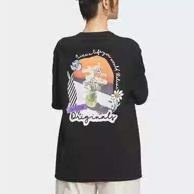 adidas originals Tee T