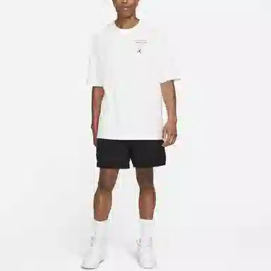 Air Jordan Flight Essentials Washed T