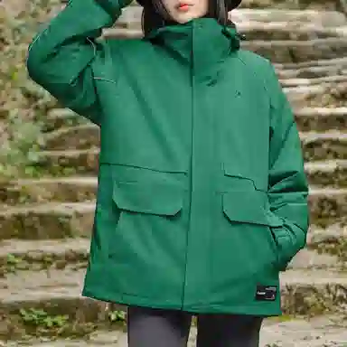 CAMEL All-Weather Series