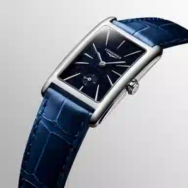 LONGINES 37mm 23.3mm*37mm L5.512.4.93.2