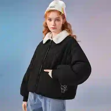 EPTISON WOMAN x DoraemonA