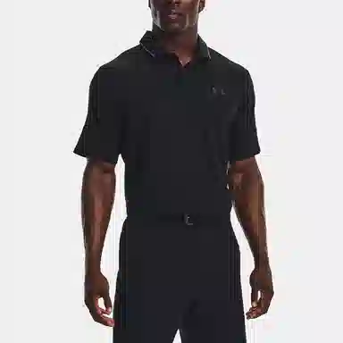 Under Armour UA Iso Chill LogoPolo
