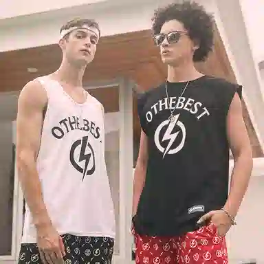 MIRACLE KILL x OTHEBEST Logo