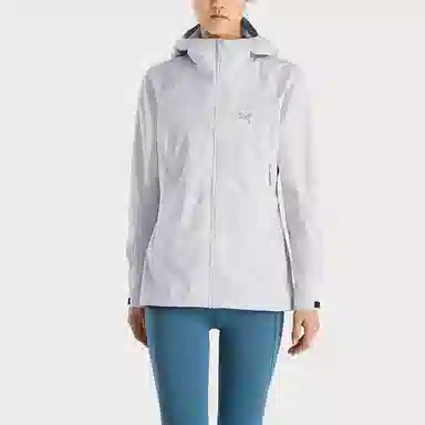 Arcteryx Kadin Hoody W Logo