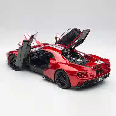 AUTOart Ford GT 2017