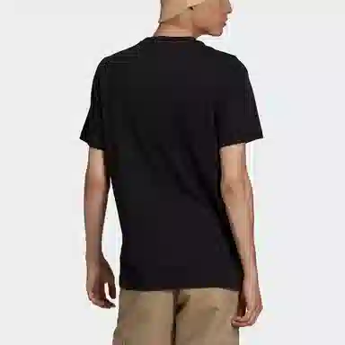 adidas originals Camo Infill Tee LogoT