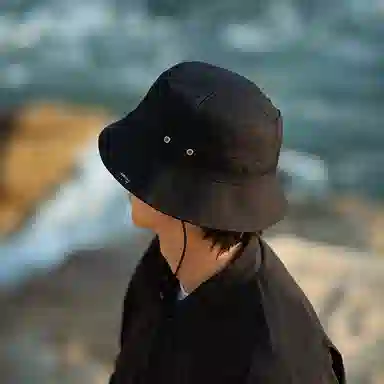 Xotic Cordura Patchwork