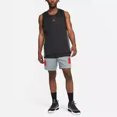 Jordan Shorts Black