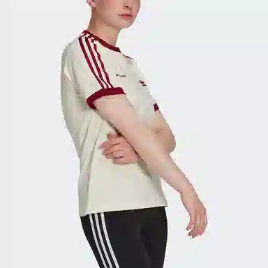 adidas originals x Sporty Rich Logo T