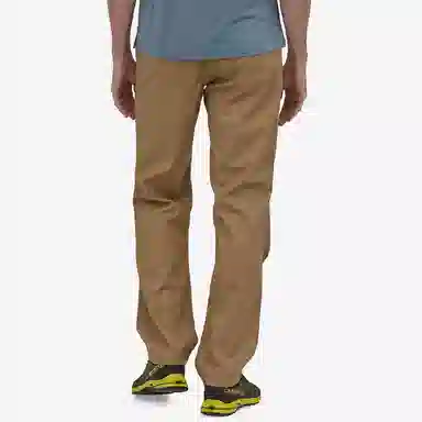 Patagonia Climbing Series Linen Pants
