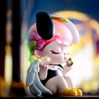 POP MART BUNNY 12.7cm