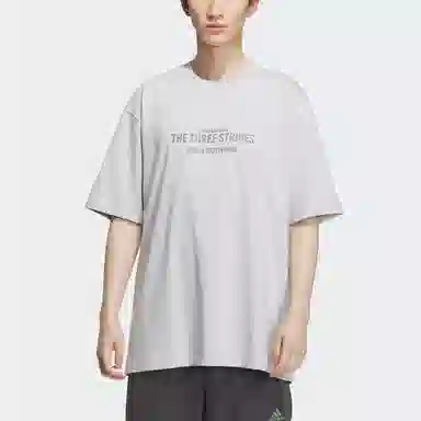 adidas Verbiage Tee T