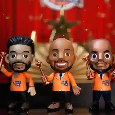 AcePlayer NBA x NBA 2020 6