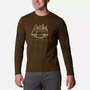 Columbia T